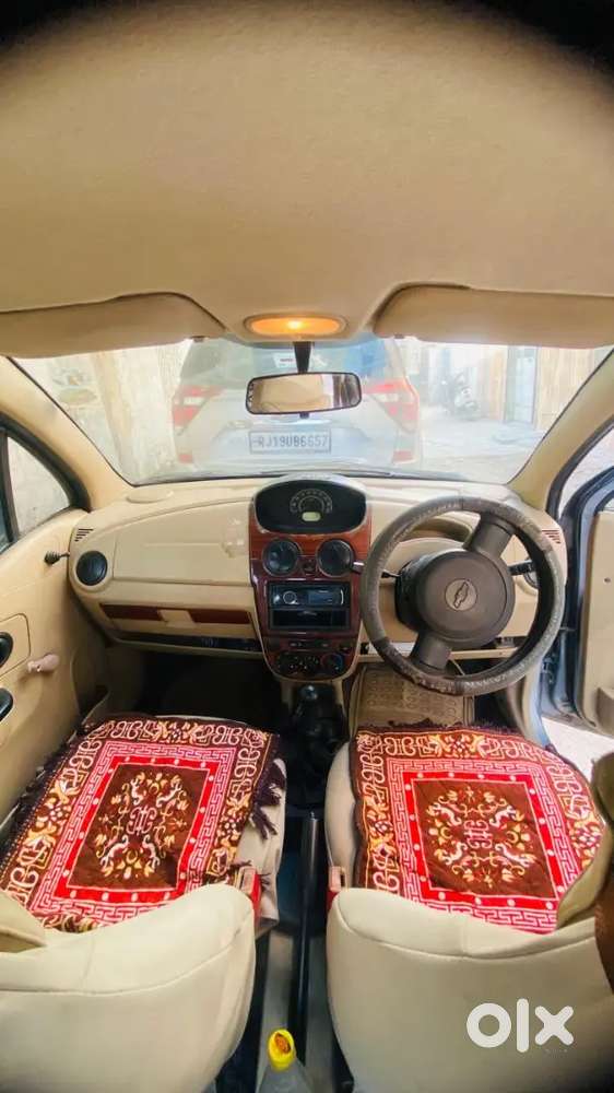 Chevrolet Spark 2010 Petrol Good Condition