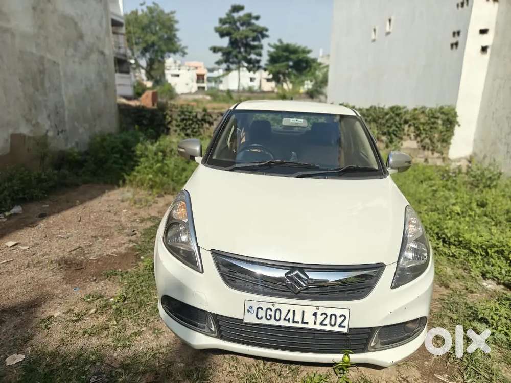 Maruti Swift Dzire 2016 Good Candison Car  Singal Hend Car Office Use