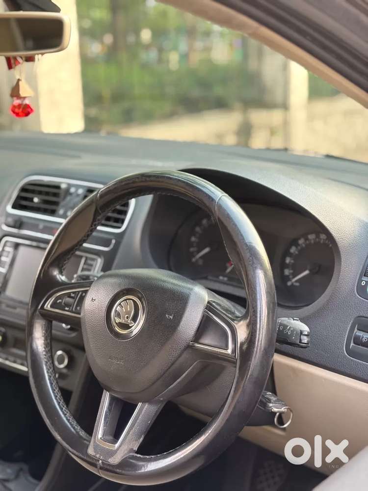 Skoda Rapid 1.5 Tdi Style, 2019, Diesel