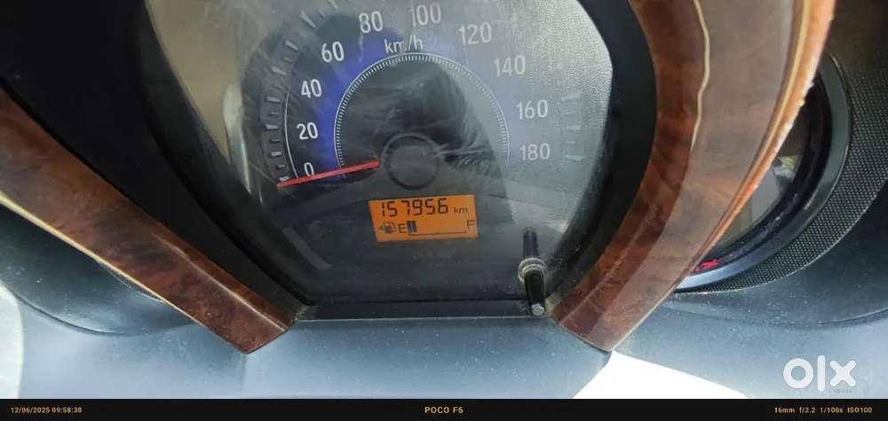 Honda Mobilio 2015 Diesel 157000 Km Driven Good Condition.