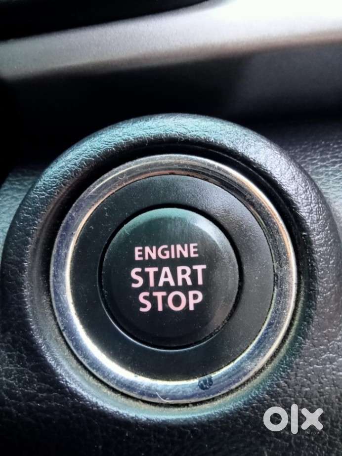 Maruti Suzuki Xl6 1.5 Zeta Mt, 2019, Petrol
