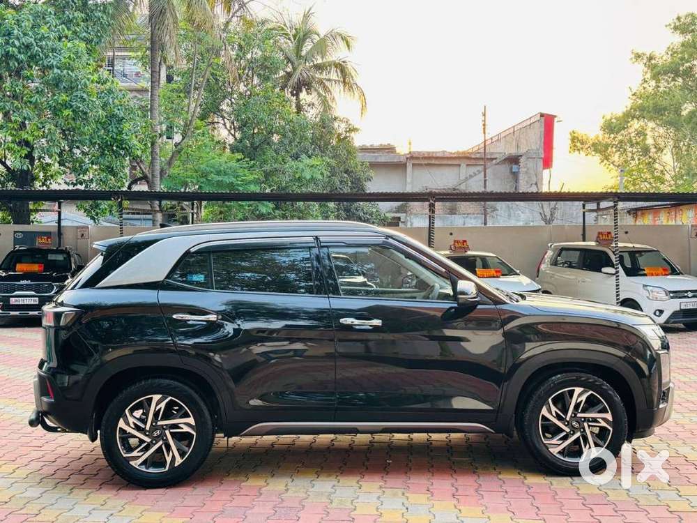 Hyundai Creta 1.5 Sx, 2025, Petrol