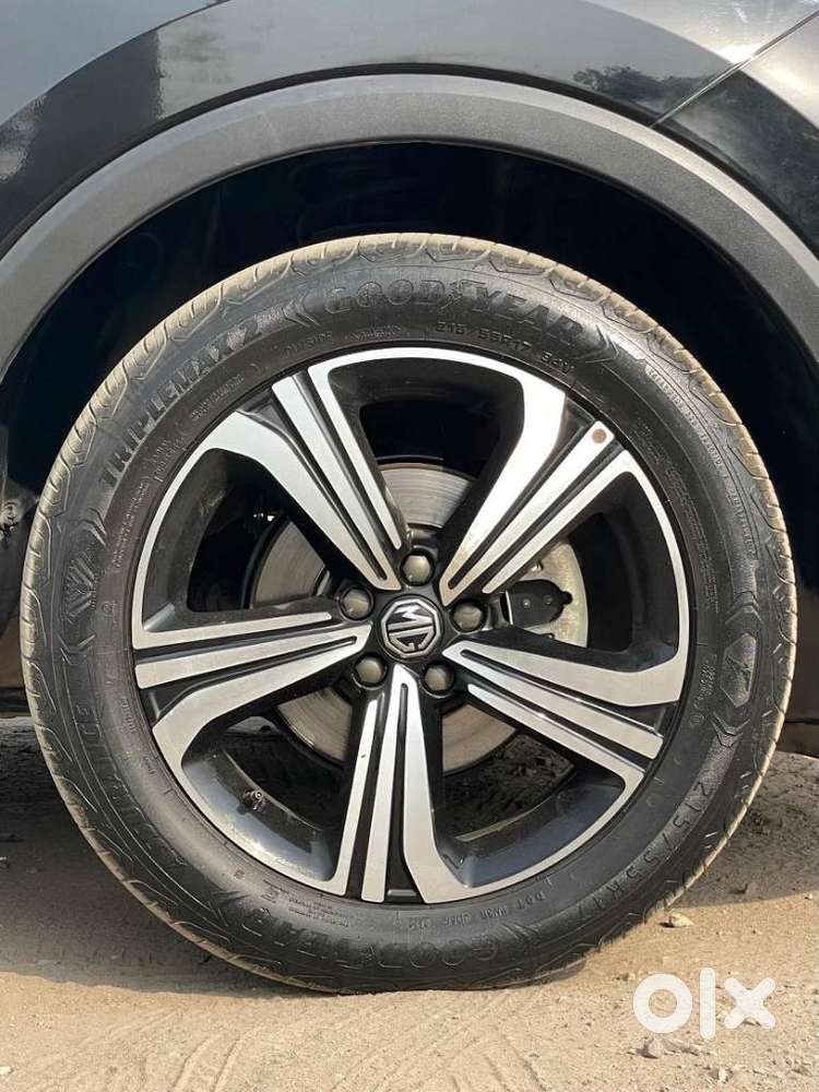 Mg Astor 1.5 Sharp, 2024, Petrol