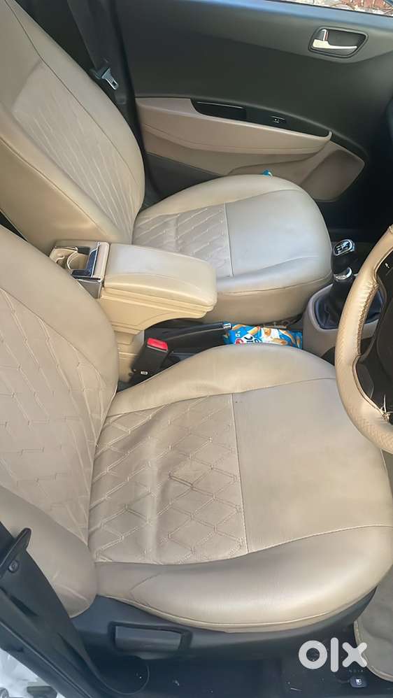 Hyundai Grand I10 Sportz 2019