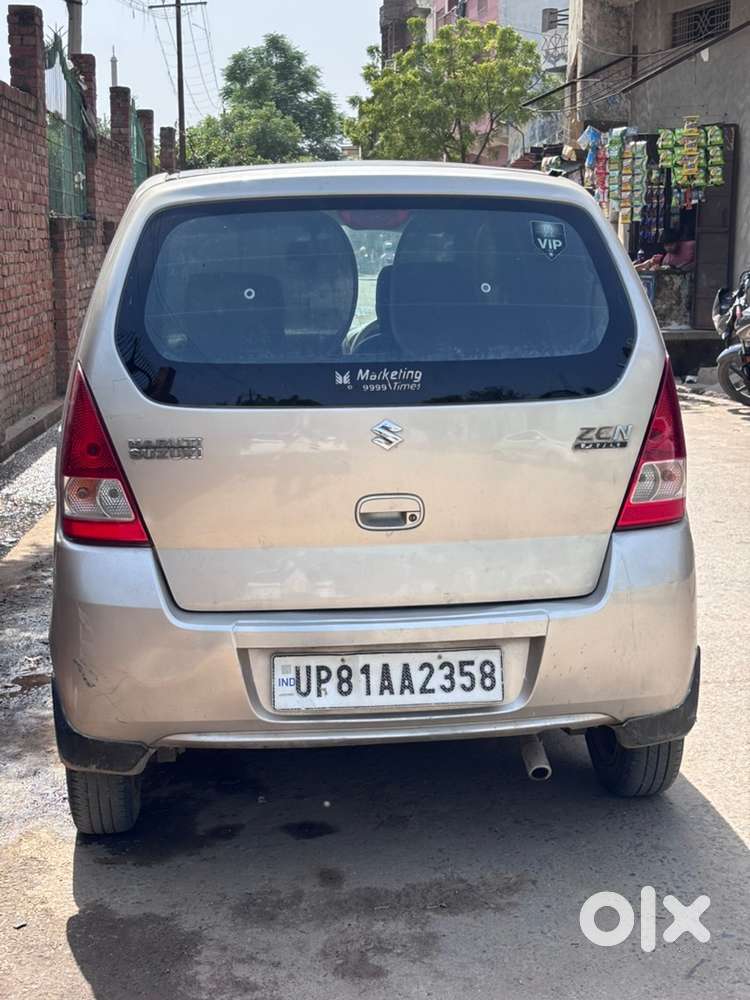 Maruti Suzuki Zen Petrol 2010