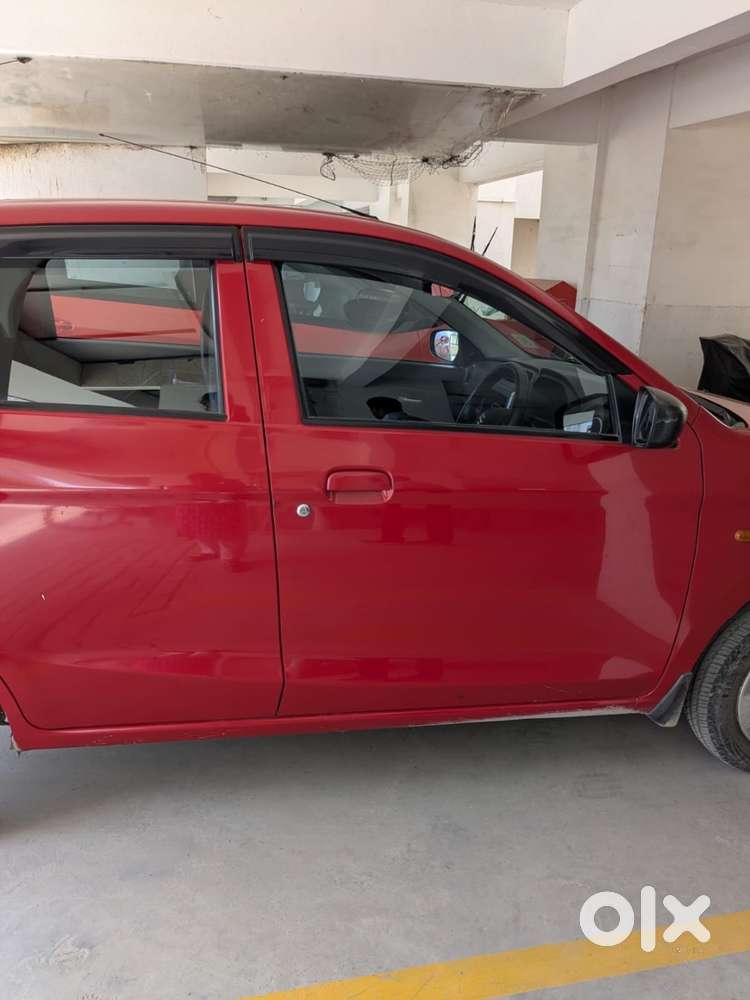 Maruti Suzuki Alto K10 2024 Petrol Good Condition