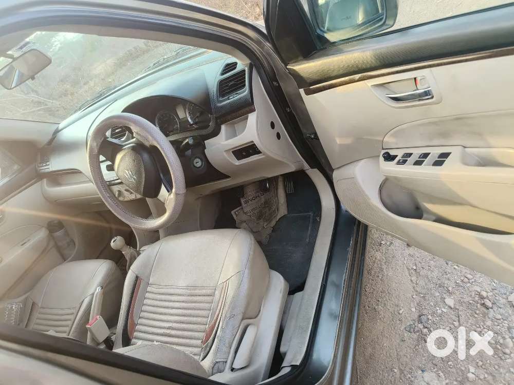 Maruti Suzuki Swift Dzire 2015 Petrol 98000 Km Driven
