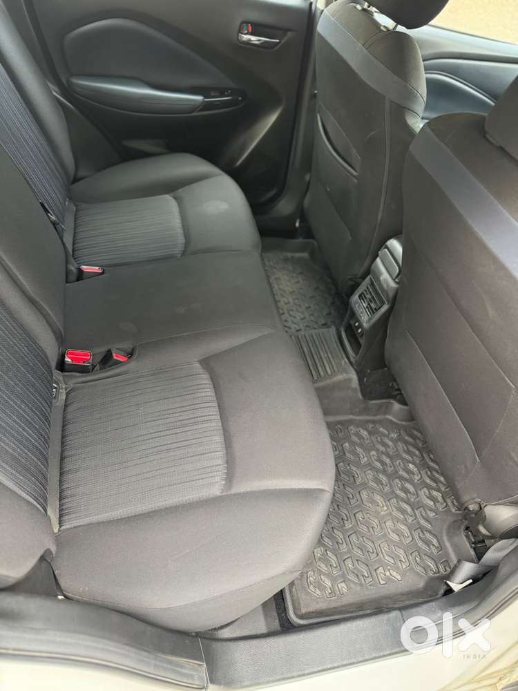 Maruti Suzuki Baleno 1.2 Zeta At, 2023, Petrol