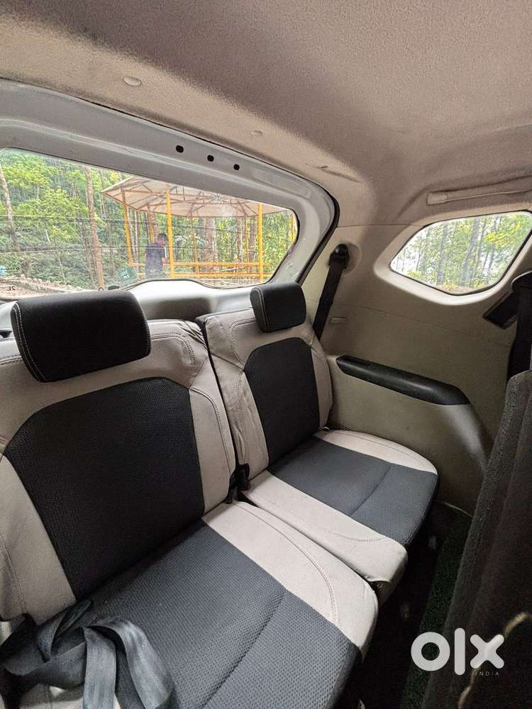 Renault Triber Rxt Easy-r Amt, 2021, Petrol