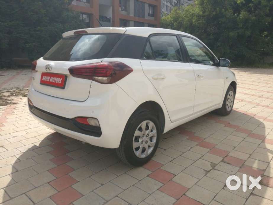 Hyundai I20 Magna Plus, 2020, Petrol