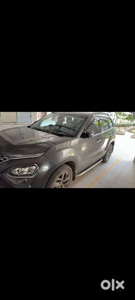 Tata Safari Mint Condition For Sale