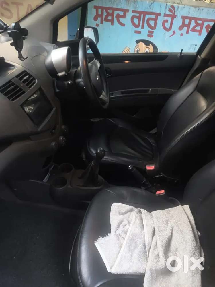 Chevrolet Beat 2013 Diesel 63000 Km Driven