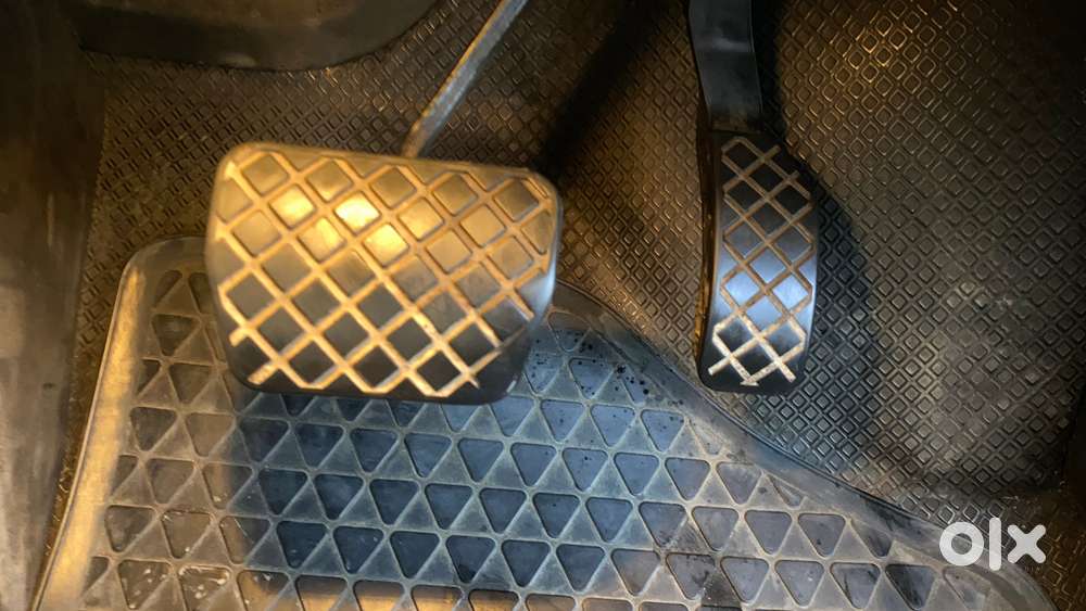 Skoda Rapid 1.5 Tdi At Style, 2017, Diesel