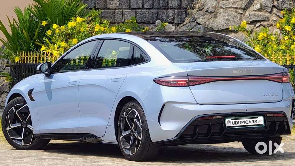 Byd Seal Premium, 2024, Electric