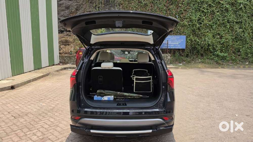 Mahindra Xuv700 2.2 Ax 7 Diesel Mt Str, 2022, Diesel