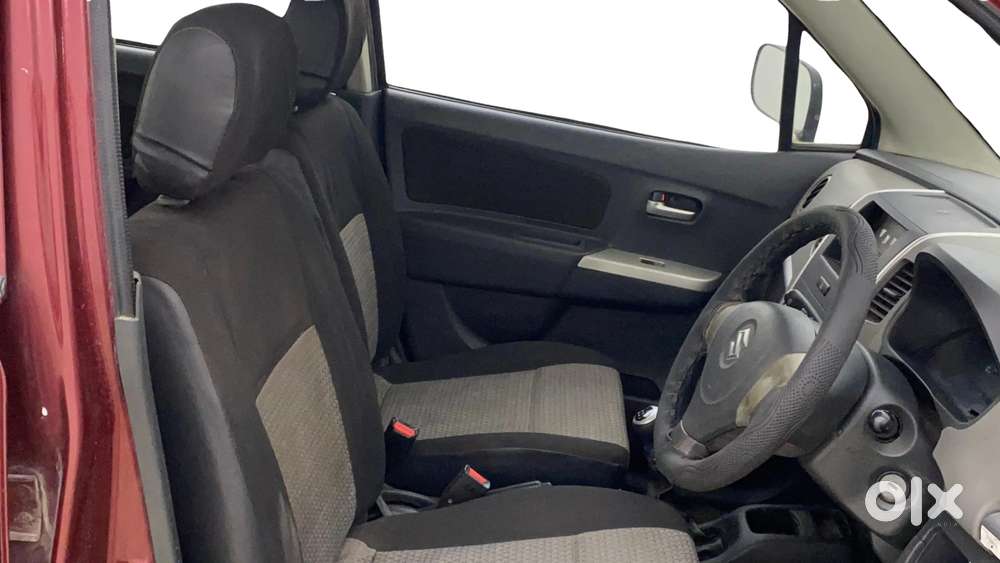 Maruti Suzuki Wagon R 1.0