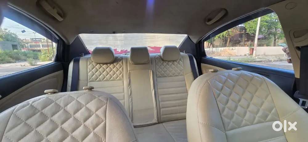 Hyundai Verna 2012 Top Model Diesel Well Maintained