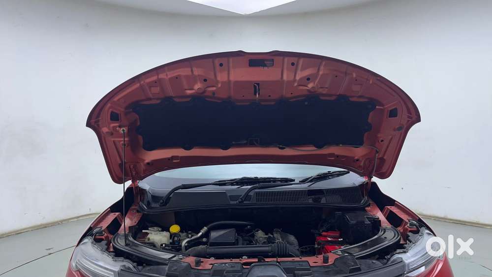 Renault Kiger Rxz Dt, 2023, Petrol