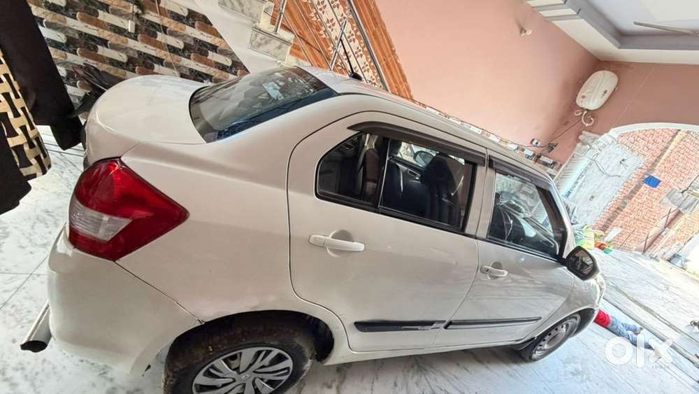 Maruti Suzuki Swift Dzire 2016