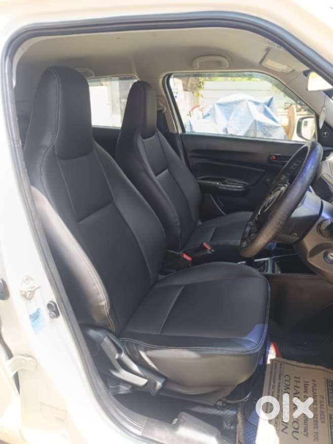 Maruti Suzuki Swift Lxi Optional-o, 2021, Petrol
