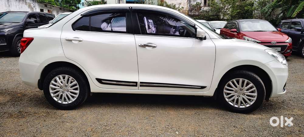 Maruti Suzuki Dzire 1.2 Zxi, 2024, Petrol