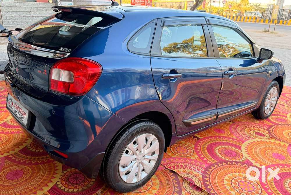 Maruti Suzuki Wagon R