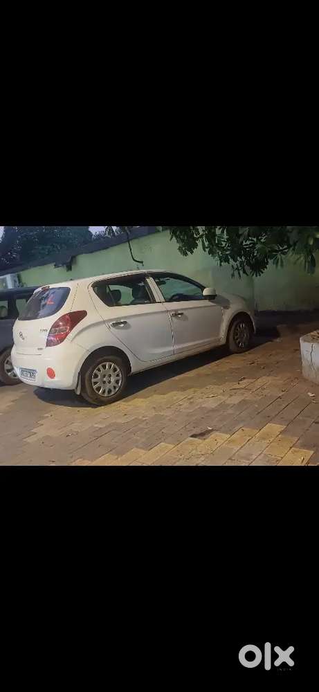 Hyundai I20 2012 Petrol Well Maintained