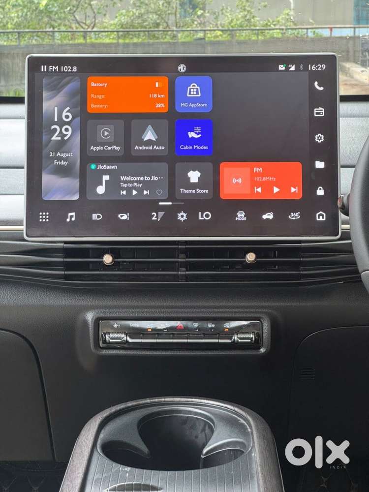 Mg Windsor Ev Essence Pro, 2026, Cng & Hybrids