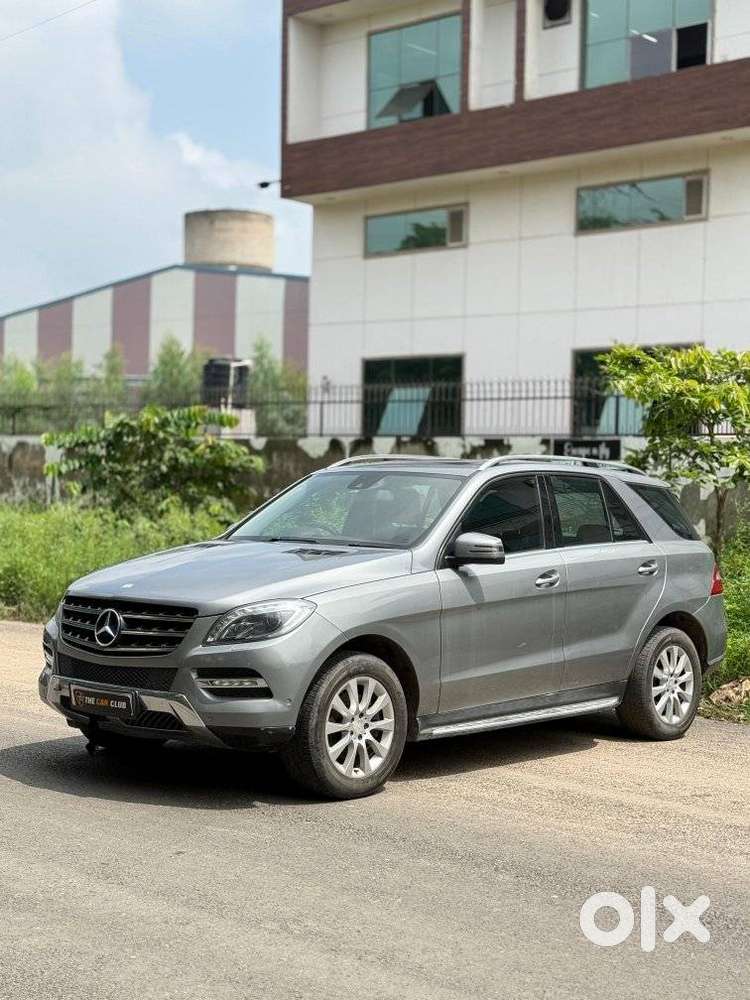 Mercedes-benz Gl-class 3.0 350 Cdi 4matic, 2014, Diesel