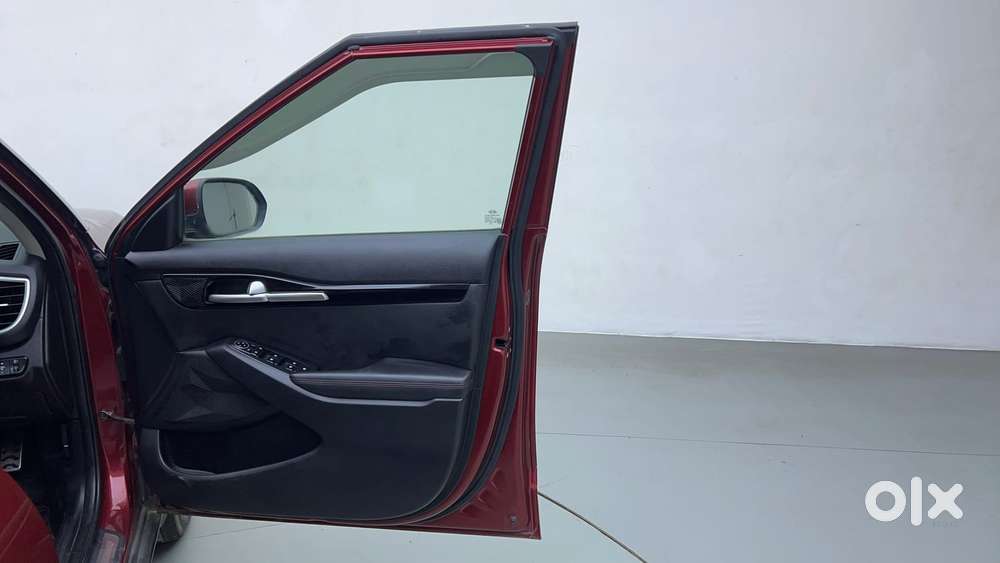 Kia Seltos Gtx, 2020, Petrol