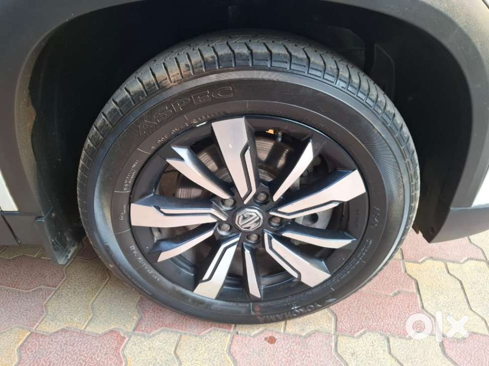 Mg Hector 1.5 Dct Sharp, 2019, Petrol