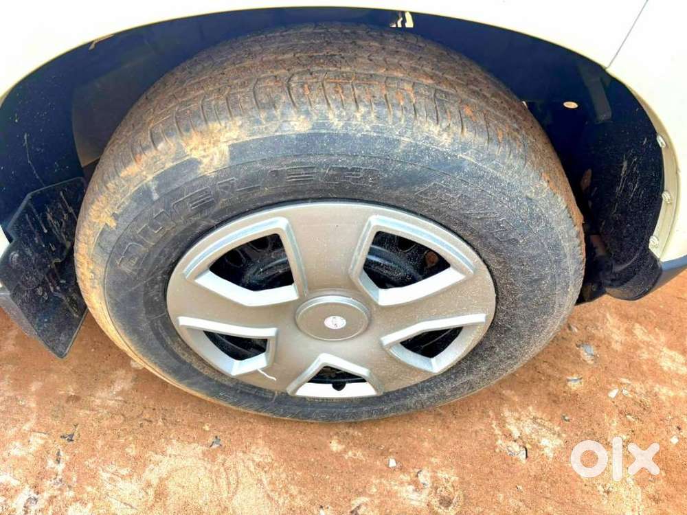 Mahindra Scorpio S4, 2017, Diesel