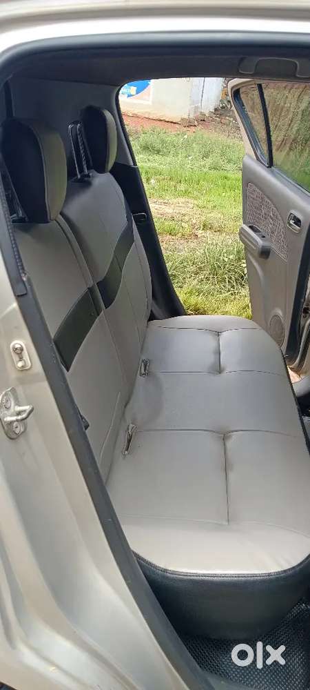 Maruti Suzuki Ritz Vdi 2014