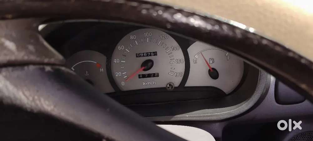 Hyundai Santro Xing Xl 2006