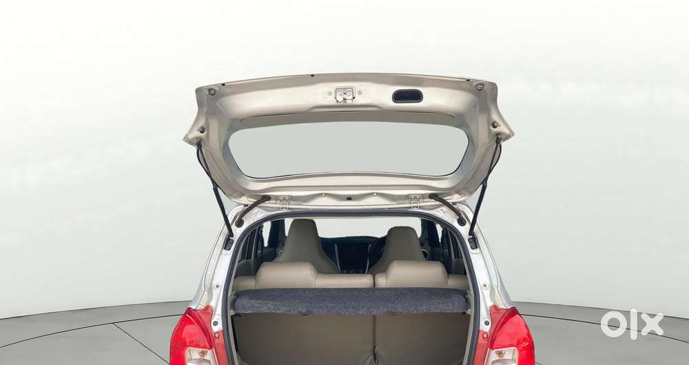 Maruti Suzuki Celerio 2014-2017 Vxi At, 2015, Petrol