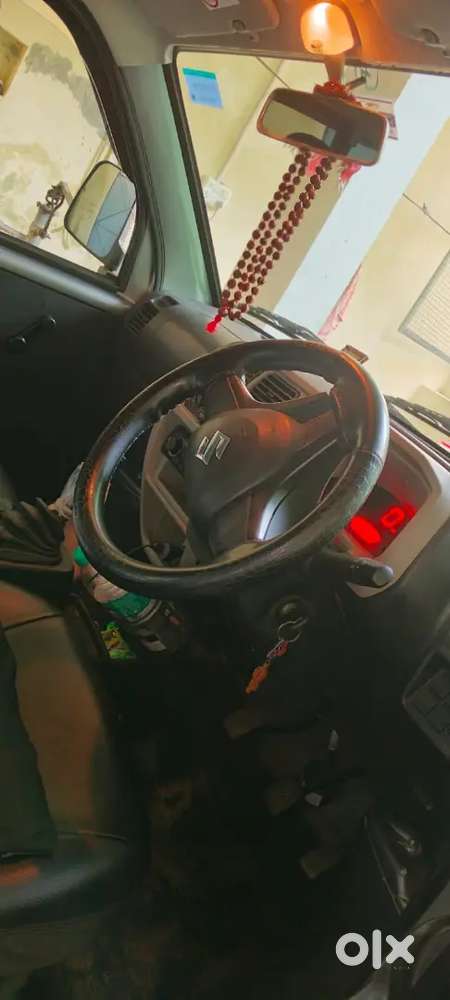 अच्छी कंडीशन की गाड़ी है