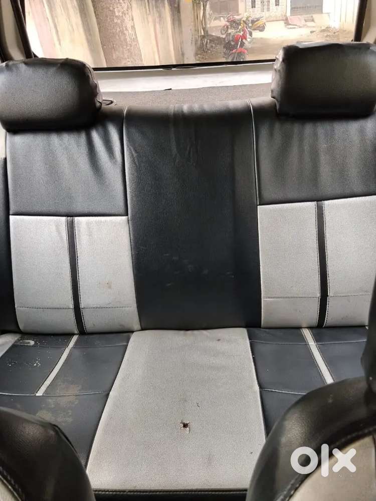 Maruti Suzuki Wagon R 2010