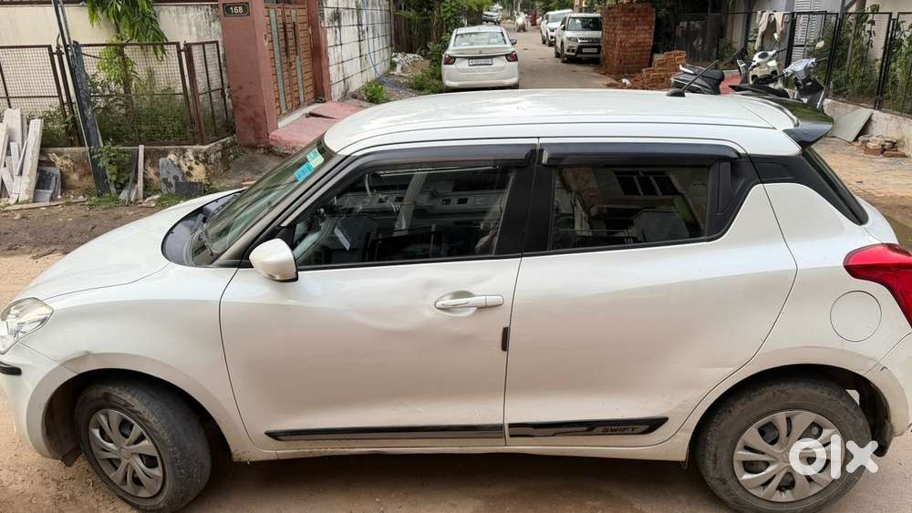 Maruti Suzuki Swift 2024 Great Condition