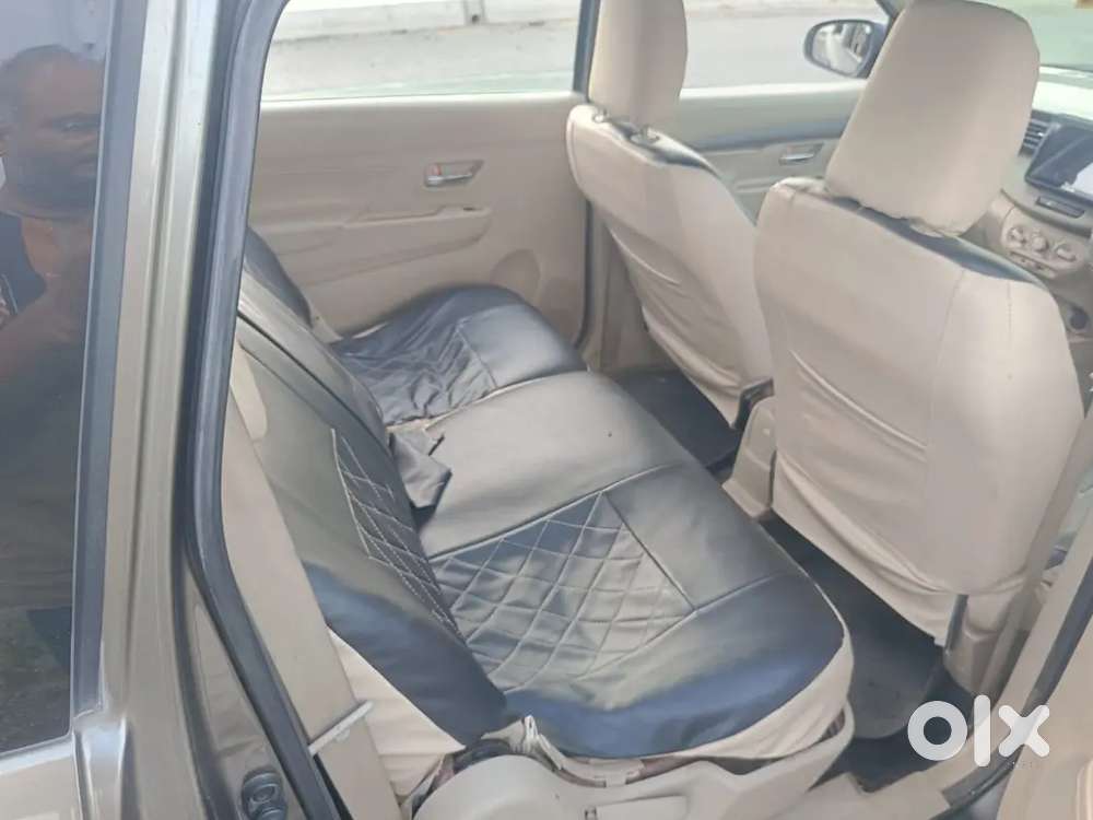 Maruti Suzuki Ertiga 2021 Lxi