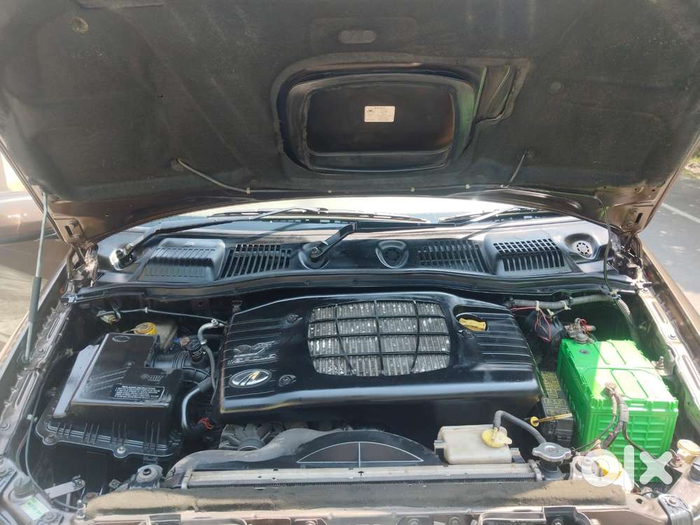 Mahindra Xylo 2009-2011 E4 Bs Iv, 2010, Diesel