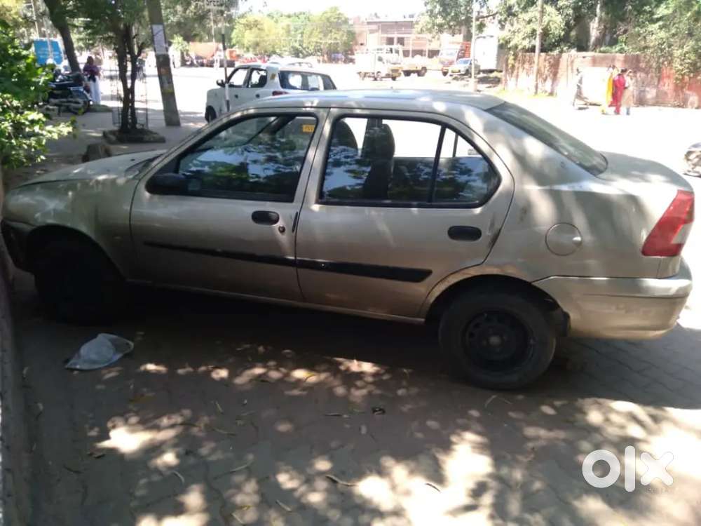 Ford Ikon Tdi Diesel 2009