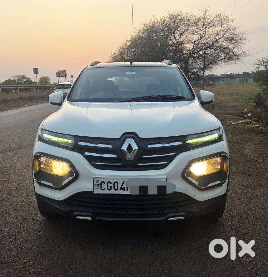 Renault Kwid 1.0 Climber Mt, 2024, Petrol
