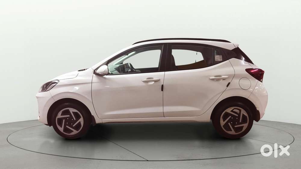 Hyundai Grand I10 Nios Sportz Amt 1.2 Kappa Vtvt, 2025, Petrol