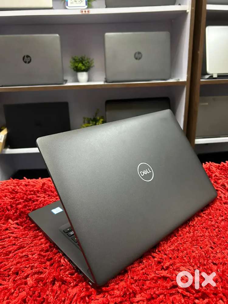 Refurbishe Dell 5400 intel i5, 8th Generation, 8 GB RAM, 256 GB SSD