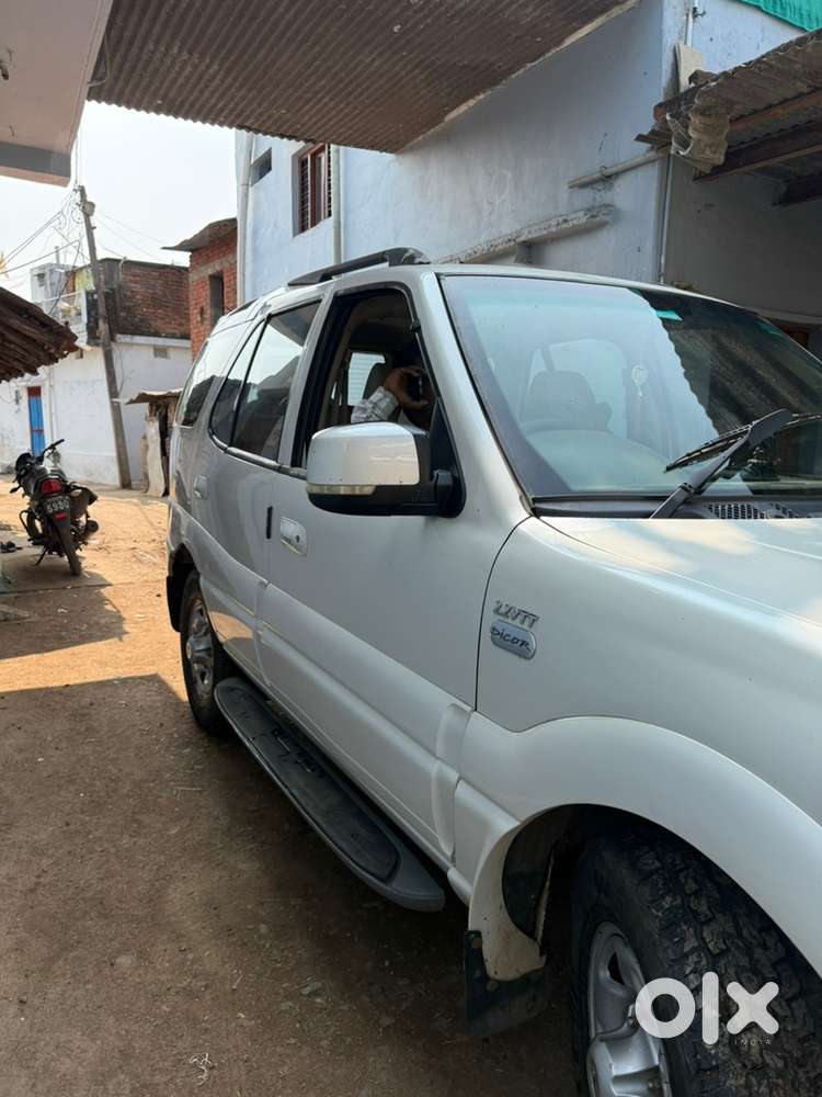 Tata Safari 2012 Diesel 47000 Km Driven