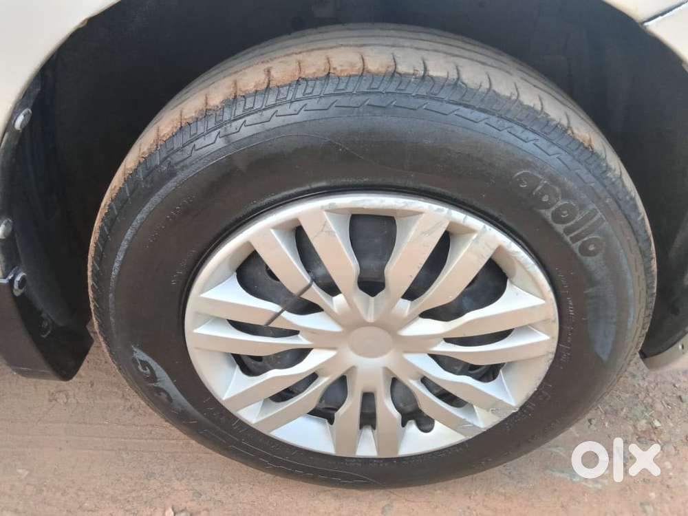 Maruti Suzuki Swift Ddis Vdi, 2014, Diesel