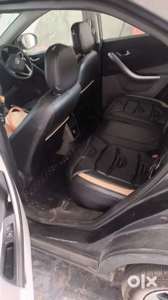 Tata Nexon Diesel Manual 2018