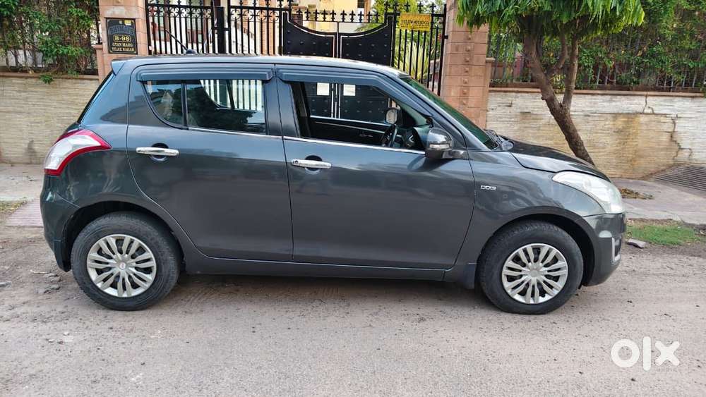 Maruti Suzuki Swift Ddis Vdi, 2015, Diesel