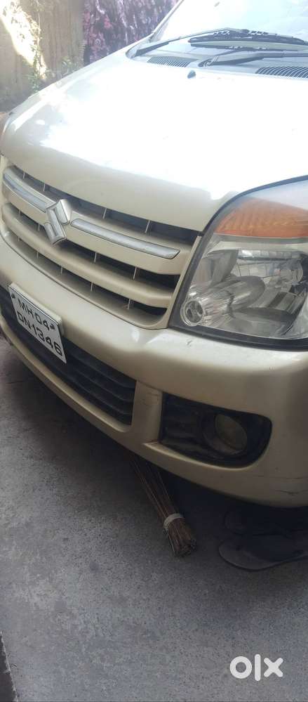 Maruti Suzuki Wagon R 2008 Petrol Good Condition