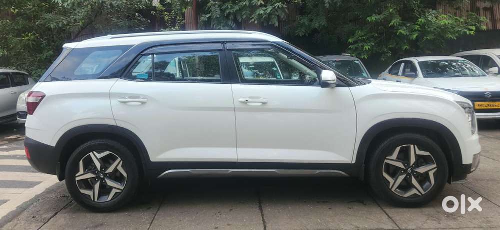 Hyundai Alcazar 1.5 Prestige Diesel Mt 7 Str, 2021, Diesel